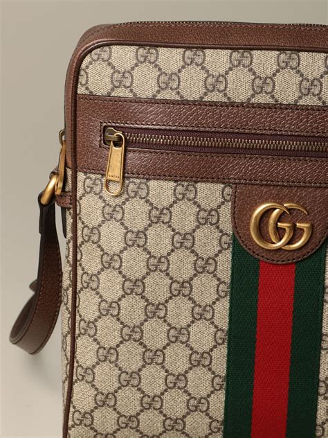 gucci borsello donna|gucci borse.